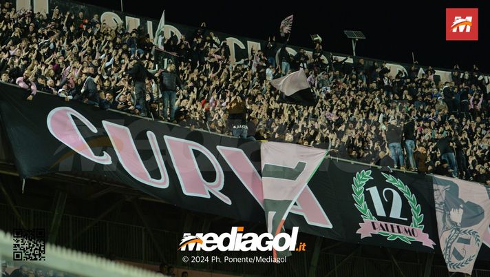 Tifosi Palermo