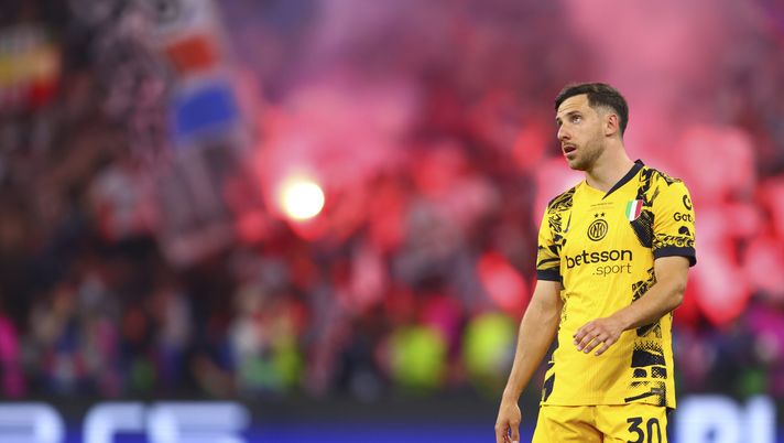 Psg-Inter: 5-0 risultato finale: figuraccia europea dei nerazzurri - immagine 1