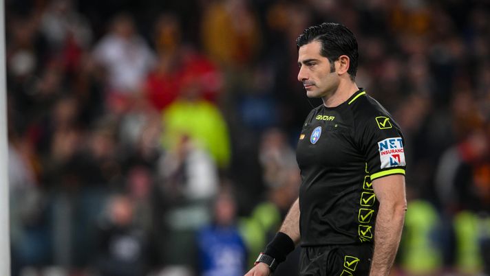 L’arbitro Maresca denunciato in Kuwait: “Ha minacciato di morte un calciatore” - immagine 1