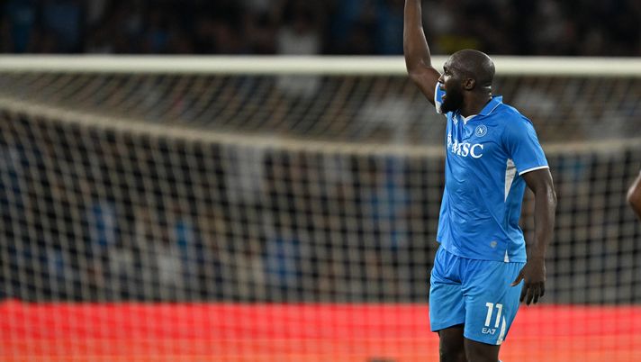 Lukaku suona la carica: “Non abbiamo mollato, ora inizia il nostro percorso” - immagine 1