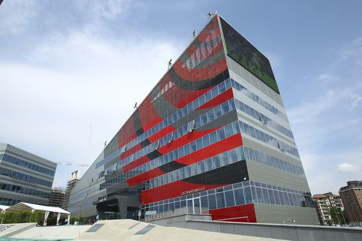 Casa Milan, sede del club rossonero | AC Milan News (Getty Images) Casa Milan, la sede rossonera: dov'è e come si raggiunge. Tutte le info