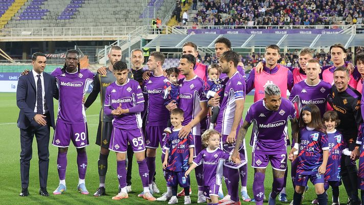 L’Udinese e poi le ferie. Lunedì tanto movimento al Viola Park - immagine 1