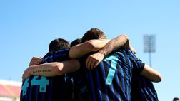 Serie C, la classifica del girone A: l’Inter U23 torna in zona playoff