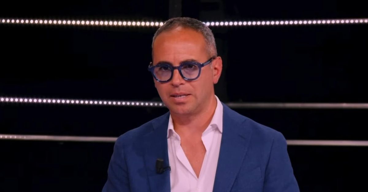 Criscitiello: “Pengwin? Kean, comportamento indecente! Ed è razzista dire che…”