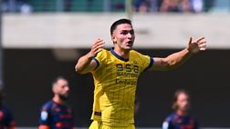 Mercato, il Brighton fa sul serio per Coppola