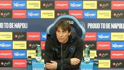 Conte: “Como squadra forte. Vi svelo le condizioni di Spinazzola e Olivera. Sul futuro…”