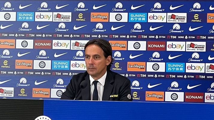 Inter Inzaghi