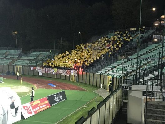 Il Tar ha deciso il destino del Siena: ricorso respinto, niente Serie C- immagine 2