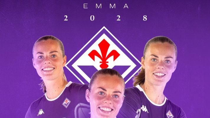 Femminile, ufficiale il rinnovo di Faerge: “Qui c’è potenziale, è solo l’inizio” Femminile, ufficiale il rinnovo di Faerge: “Qui c’è potenziale, è solo l’inizio” - immagine 1