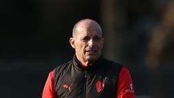 Pellegatti non ci sta: “Ora siamo con tre centrali. Vogliamo dare retta ad Allegri? Ecco cosa vuole”