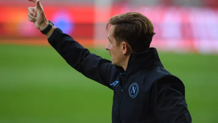 Youth League, le ufficiali di Napoli-Union Berlino: ultima chiamata per gli azzurrini - immagine 1