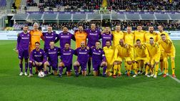 Il Pepito Day è una festa: 5-7 tra Fiorentina e Pepito Team, emozioni al Franchi