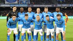 Serie A, la top 3 delle squadre con più rigori conquistati: la posizione del Napoli