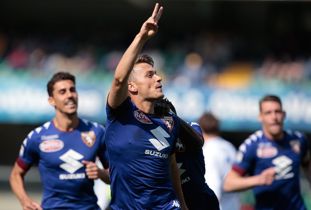 Fotogallery – Chievo-Torino 1-3, i granata si riscoprono corsari - immagine 17