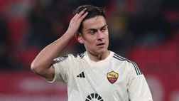 Roma, dalla gestione di Dybala alle rotazioni in difesa: la probabile contro l’Udinese