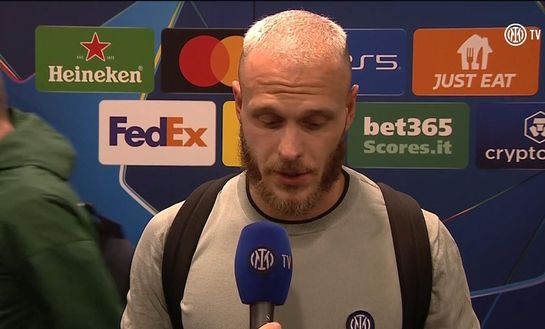 Dimarco, ‘road map’ per tornare al top. “Da Yamal a Doué, ora si è messo in testa che…”- immagine 3