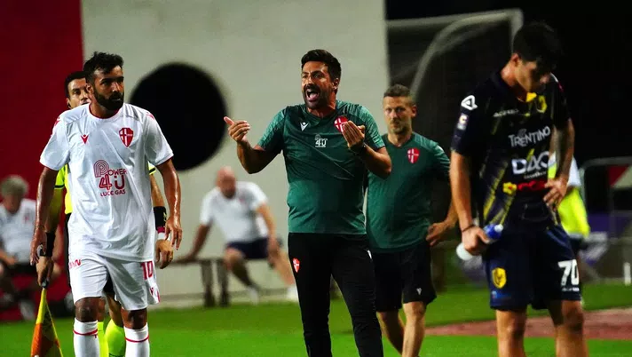 Renate-Padova, convocati e probabile formazione. Andreoletti tiene tutti sulla corda- immagine 1