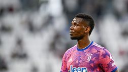 Juve, Padovan: “Non comprendo la scelta di Pogba. Qual è la strategia?”