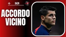Calciomercato Milan – Morata sempre più vicino: ecco l’offerta al giocatore
