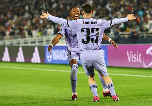 Florentino Perez arbitro del derby di mercato fra Betis e Siviglia: a chi darà il giovane Arribas?- immagine 2