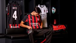 Chi è Samuele Ricci, il nuovo 4 del Milan: curiosità, interessi e vita privata