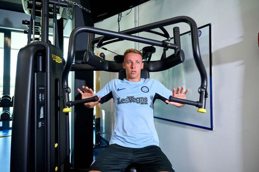 Getty Images Galli: “L’Inter si è mossa bene, Frattesi pagato cifra equa. Lukaku…”- immagine 3