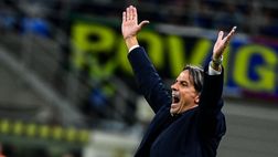 Inzaghi loda i suoi: “Ci godiamo le tre vittorie”