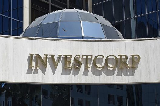 Investcorp
