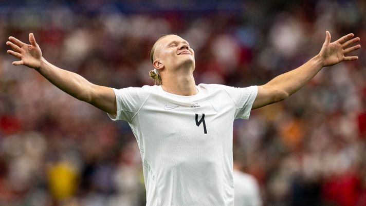 Mondiale 2026, Costa d’Avorio-Norvegia 1-2: Haaland regala gli ottavi contro il Brasile - immagine 1