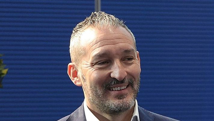 Zambrotta: 'Gattuso, un amico: gli auguro il Mondiale. Ma la Nazionale ...'