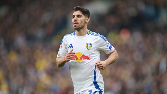 Israele-Italia, Solomon si mette in mostra: il Torino lo aveva cercato nel 2022 - immagine 1