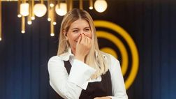 Siparietto di Wanda a Masterchef: “Tensione sessuale con Maxi? Ma no! Credo che Icardi…”