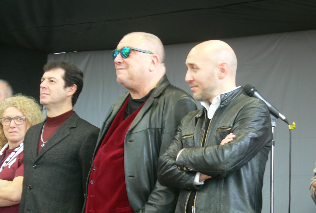 Fotogallery – Raduno Toro Club: guarda gli scatti più belli - immagine 6