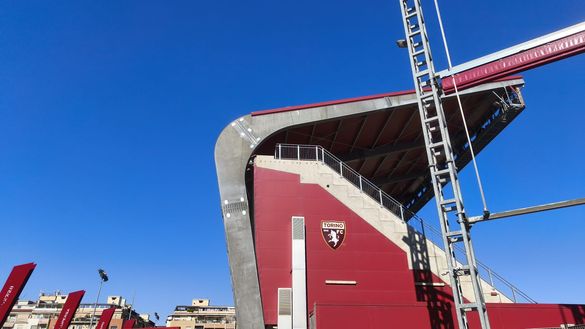 FINALE! Filadelfia, si chiude l’allenamento. Squadra al lavoro sul secondario - immagine 7