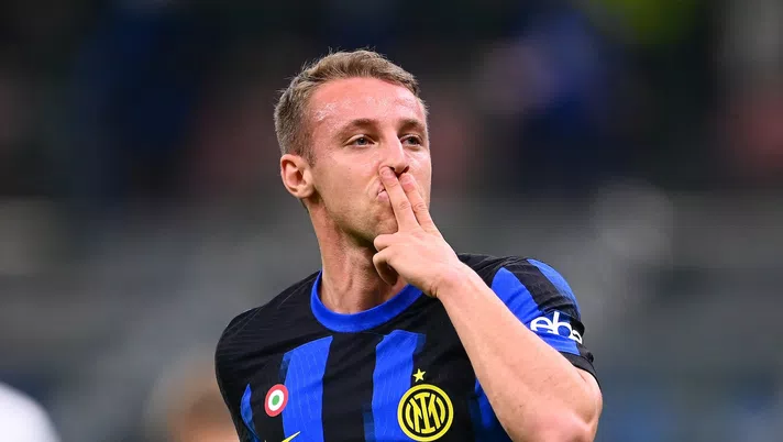 Frattesi, dal 24 luglio sguardo sul campo: con Zielinski sarà ancora più dura. Fiducia Inzaghi - immagine 1
