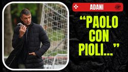 Milan, Adani sicuro: “Manca la stabilità di Maldini! Con Pioli avevano…”