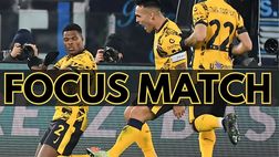 Inter, vittoria da manifesto che annulla una paranoia. Migliore in campo emblematico