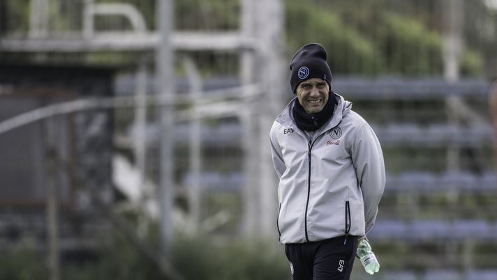 conte lecce napoli