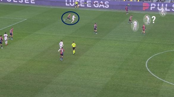 Sotto la lente: Genoa-Torino- immagine 8