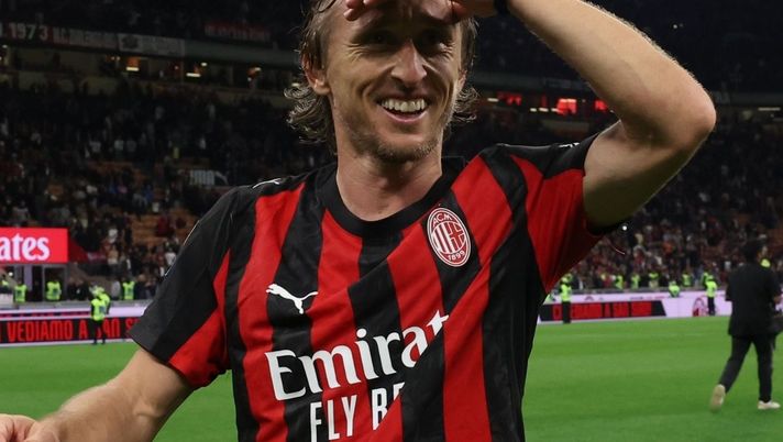 Corazzi: 'Il Milan non aveva un regista come Modric dai tempi di Pirlo'