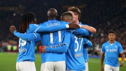 Verna: “Il Napoli si è indebolito sul mercato, contro la Roma è mancato lo spirito”