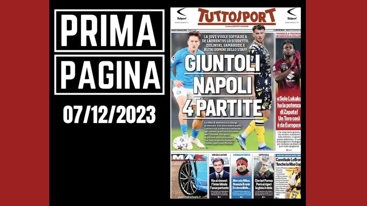 Tuttosport