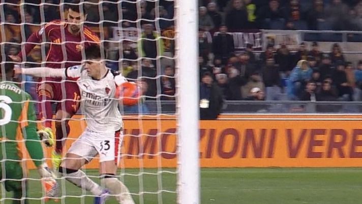 Bartesaghi rigore-bartesaghi-celik-ifab-fallo-di-mano