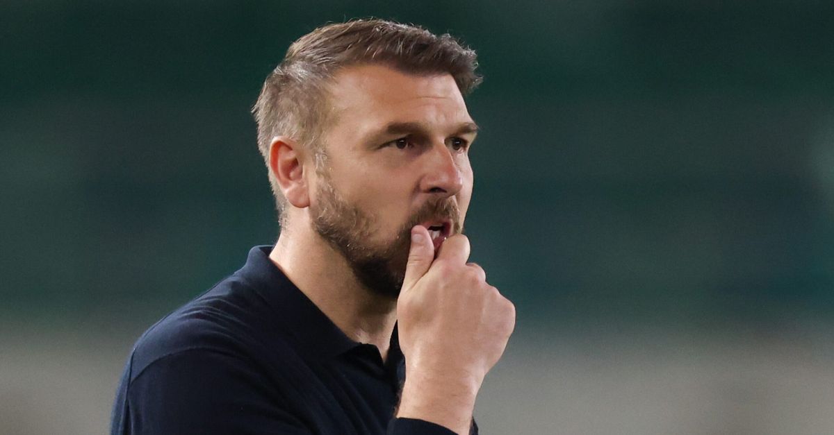Zanetti: "Arrabbiati e tristi, abbiamo gestito male la gara. Sono due punti persi"