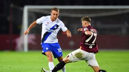 Frattesi pre Inter-Torino: “Andiamo in campo per vincere”