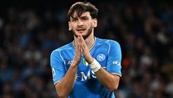 Romano: “PSG? Kvara il sogno, per Osimhen il Napoli non è mai sceso sotto questa cifra”