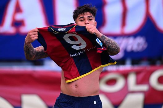 Getty Images Moretto svela: “Inter ha preso Bonny in attacco ma in Serie A piaceva anche…”- immagine 3