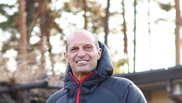 Polverosi: 'Scudetto? Inter e Napoli, attenzione al Milan di Allegri...'