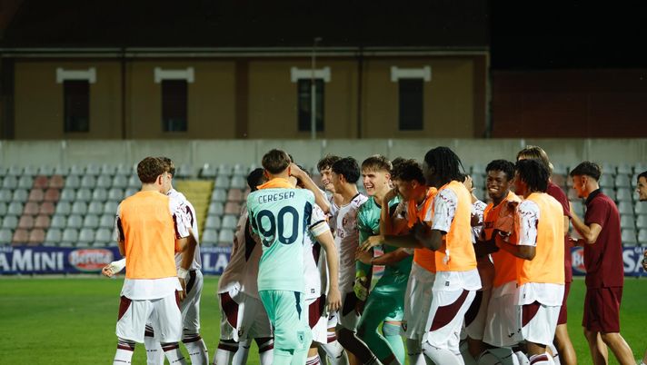 Torino, la giornata: la Primavera affronta l’Atalanta - immagine 1