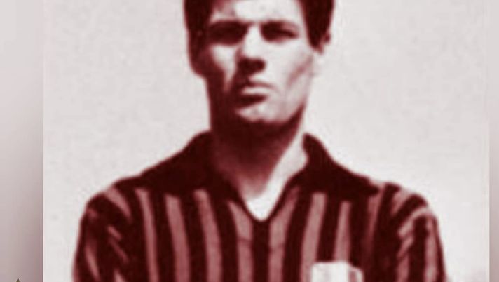 Milan in campo a Natale: a Bari, 1960, Salvadore “multato” per un fallo… - immagine 1